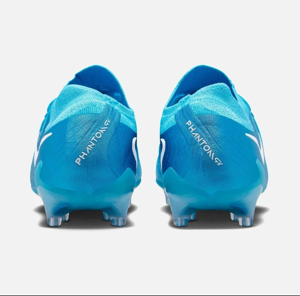 Nike Phantom GX II Elite Ag FJ2554-400 Krampon - 3
