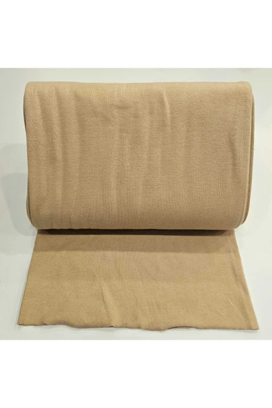 1*1 Bebe Kaşkorse Ribana Kumaş | Kumaş Eni: 35 cm Tüp | %95 Pamuk %5 Elastan | 012 ürün görseli