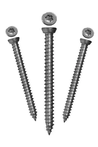 AKDENİZ BULDEKS GALVANİZE VİDA 7,5x80mm PK=1500AD