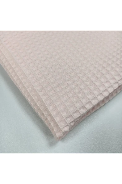Waffle Pike Bornozluk Kumaş | Kumaş Eni: 150 Cm | 100% Pamuk | W-22 ürün görseli