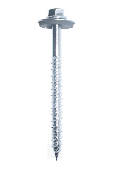 AKDENİZ BETOFAS BETON VİDASI 6,3x75mm PK=800AD