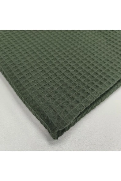 Waffle Pike Bornozluk Kumaş | Kumaş Eni: 150 Cm | 100% Pamuk | W-43 ürün görseli