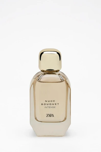 ZARA NUDE BOUQUET INTENSE PARFUM 100 ML (3.4 FL. OZ). - Resim 9