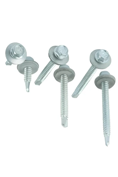 AKDENİZ DİKİŞ VİDASI KUTULU 4,8x20mm Koli=6PK,PK=700AD