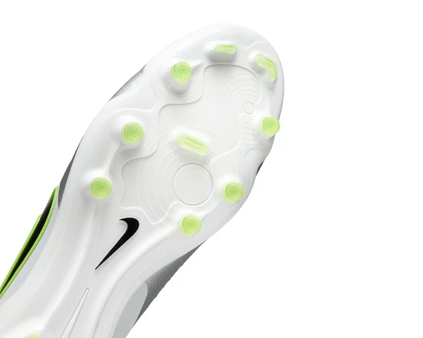 Nike Tiempo Leg  10 Pro DV4333-001 Krampon - 9