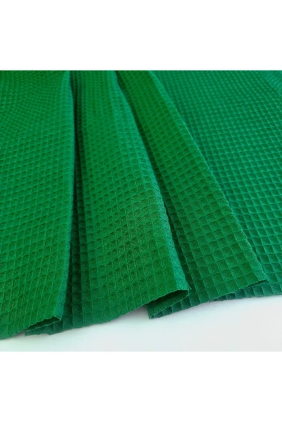 Waffle Pike Bornozluk Kumaş | Kumaş Eni: 150 Cm | 100% Pamuk | W-47 - Resim 3