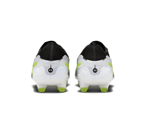 Nike Tiempo Leg  10 Pro DV4333-001 Krampon - 5