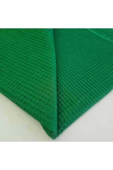 Waffle Pike Bornozluk Kumaş | Kumaş Eni: 150 Cm | 100% Pamuk | W-47 - Resim 2