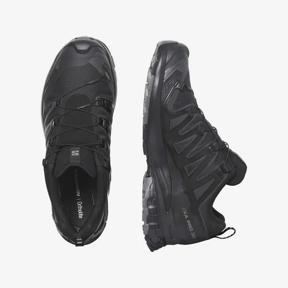 Xa Forces Gtx Erkek Siyah Outdoor Ayakkabı L40921600