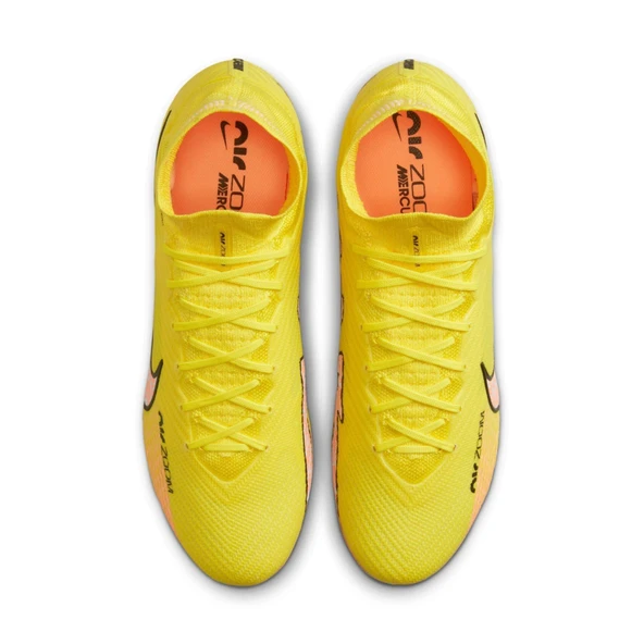 Nike Zoom Superfly 9 Elite AG-PRO DJ5165-780 Erkek Krampon - 3