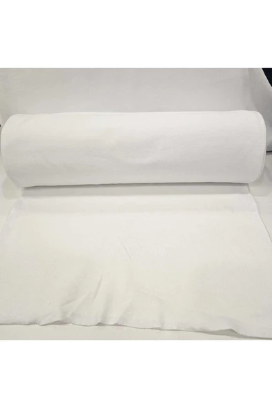 1*1 Bebe Kaşkorse Ribana Kumaş | Kumaş Eni: 35 cm Tüp | %95 Pamuk %5 Elastan | 001 ürün görseli