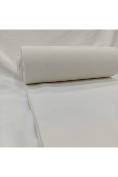 1*1 Bebe Kaşkorse Ribana Kumaş | Kumaş Eni: 35 cm Tüp | %95 Pamuk %5 Elastan | 006 - Resim 2