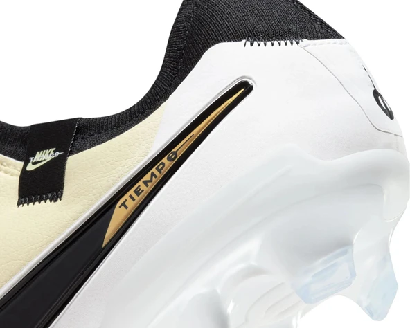 Nike Tiempo Leg 10 Pro Fg DV4333-700 Erkek Krampon - Resim 7