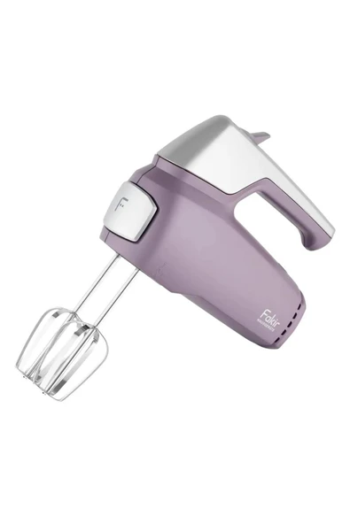 Fakir Forceful Matte Lılac El Mikseri - 4