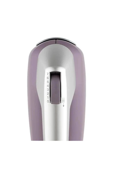 Fakir Forceful Matte Lılac El Mikseri - 5