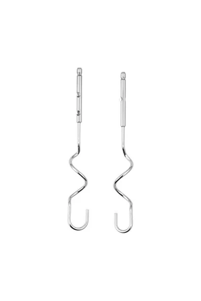 Fakir Forceful Matte Lılac El Mikseri - 6