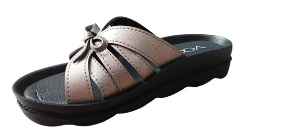VOGA 1708 PLATİN COMFORT CASUAL ANATOMİK GÜNLÜK TERLİK - 3