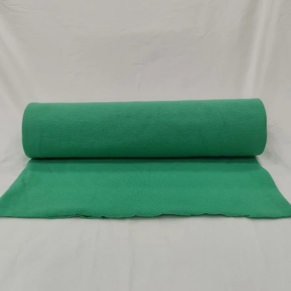 Kaf Kumaş  1*1 Bebe Kaşkorse Ribana Kumaş | Kumaş Eni: 35 cm Tüp | %95 Pamuk %5 Elastan | 157