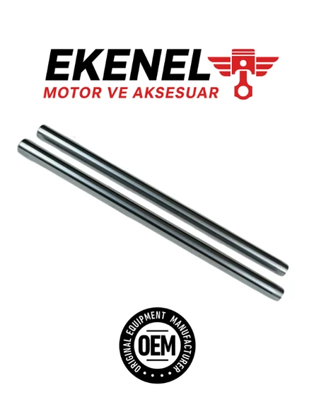 Honda CBF150 Ön Amortisör Mili | OEM Kalite Yedek Parça