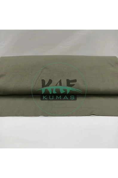 1*1 Bebe Kaşkorse Ribana Kumaş | Kumaş Eni: 35 cm Tüp | %95 Pamuk %5 Elastan | 068 ürün görseli