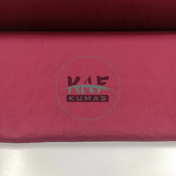 Kaf Kumaş  1*1 Bebe Kaşkorse Ribana Kumaş | Kumaş Eni: 50 cm Tüp | %95 Pamuk %5 Elastan | 347 ürün görseli