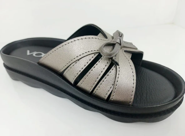 VOGA 1708 PLATİN COMFORT CASUAL ANATOMİK GÜNLÜK TERLİK - 5