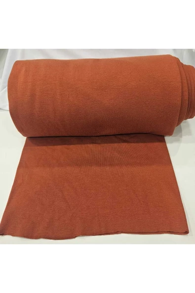 1*1 Bebe Kaşkorse Ribana Kumaş | Kumaş Eni: 35 cm Tüp | %95 Pamuk %5 Elastan | 027 ürün görseli