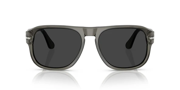 Persol PO3310S 110348 57 Polarize Erkek Güneş Gözlüğü - 5
