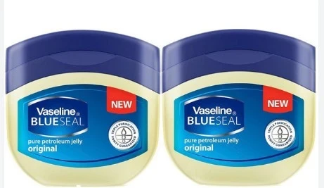 Vaseline Nemlendirici Jel Krem (Vazelin) 100ML Orijinal (2 Li Set)