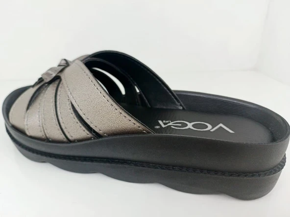 VOGA 1708 PLATİN COMFORT CASUAL ANATOMİK GÜNLÜK TERLİK - 4
