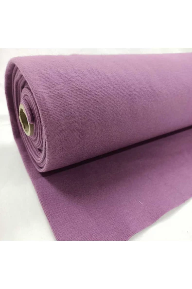 1*1 Bebe Kaşkorse Ribana Kumaş | Kumaş Eni: 35 cm Tüp | %95 Pamuk %5 Elastan | 327 - Resim 2