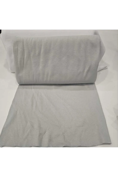 1*1 Bebe Kaşkorse Ribana Kumaş | Kumaş Eni: 35 cm Tüp | %95 Pamuk %5 Elastan | 047 ürün görseli