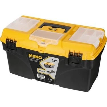 MANO KLASİK TAKIM ÇANTASI ORGANİZERLİ CO-21