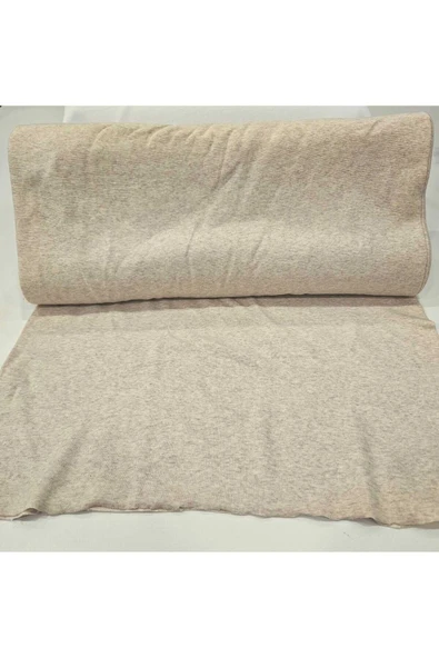 1*1 Bebe Kaşkorse Ribana Kumaş | Kumaş Eni: 50 cm Tüp | %95 Pamuk %5 Elastan | 043 ürün görseli