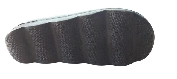 VOGA 1708 PLATİN COMFORT CASUAL ANATOMİK GÜNLÜK TERLİK - 7