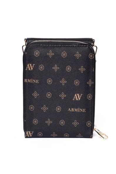 Bayan El ve Ömuz Noktalı Çanta - 266 - Resim 3