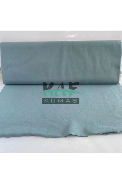 1*1 Bebe Kaşkorse Ribana Kumaş | Kumaş Eni: 35 cm Tüp | %95 Pamuk %5 Elastan | 197 ürün görseli