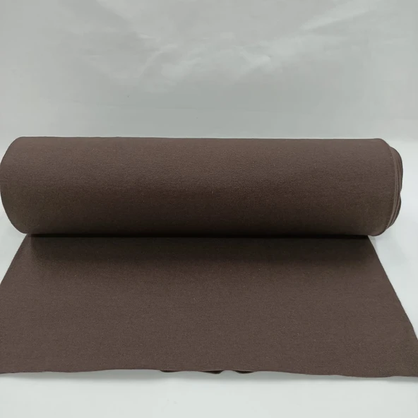 Kaf Kumaş  1*1 Bebe Kaşkorse Ribana Kumaş | Kumaş Eni: 35 cm Tüp | %95 Pamuk %5 Elastan | 032