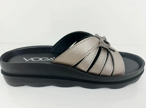 VOGA 1708 PLATİN COMFORT CASUAL ANATOMİK GÜNLÜK TERLİK - 6