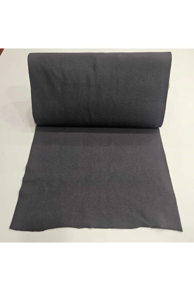 1*1 Bebe Kaşkorse Ribana Kumaş | Kumaş Eni: 35 cm Tüp | %95 Pamuk %5 Elastan | 300 ürün görseli