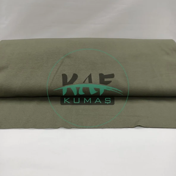 Kaf Kumaş  1*1 Bebe Kaşkorse Ribana Kumaş | Kumaş Eni: 50 cm Tüp | %95 Pamuk %5 Elastan | 065