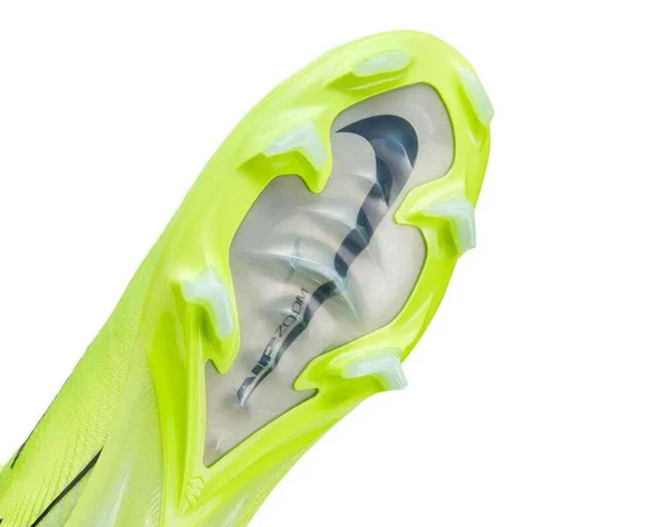 Nike  Zm Superfly 10 Elite Fg FQ1454-700 Krampon - 9