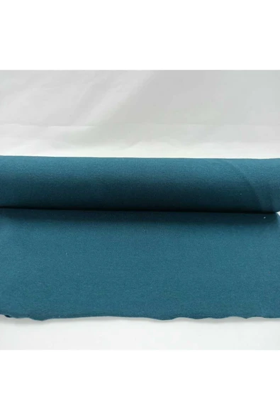 1*1 Bebe Kaşkorse Ribana Kumaş | Kumaş Eni: 35 cm Tüp | %95 Pamuk %5 Elastan | 200 ürün görseli