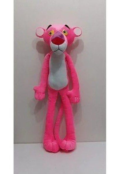 PELUŞ  PEMBE PANTER