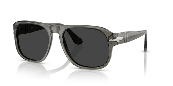 Persol PO3310S 110348 57 Polarize Erkek Güneş Gözlüğü
