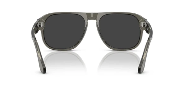 Persol PO3310S 110348 57 Polarize Erkek Güneş Gözlüğü - 3