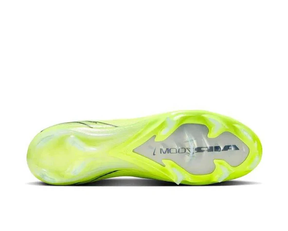 Nike  Zm Superfly 10 Elite Fg FQ1454-700 Krampon - 6