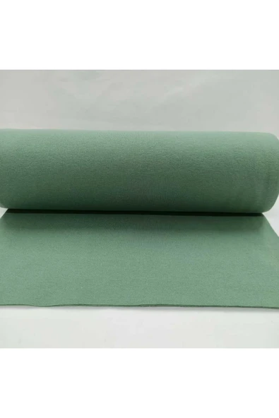 1*1 Bebe Kaşkorse Ribana Kumaş | Kumaş Eni: 35 cm Tüp | %95 Pamuk %5 Elastan | 139 ürün görseli