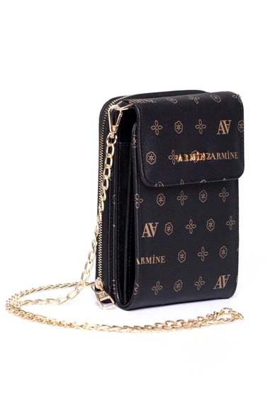 Bayan El ve Ömuz Noktalı Çanta - 266 ürün görseli 1