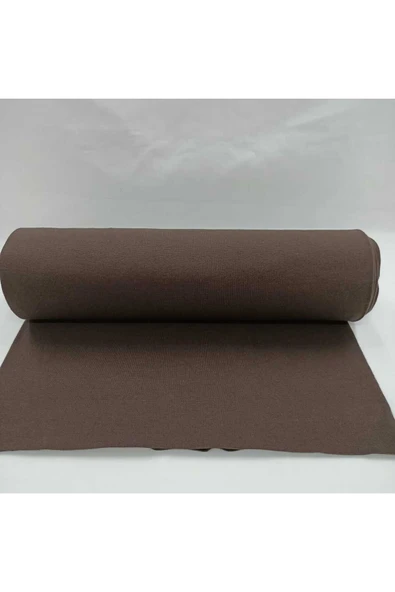 1*1 Bebe Kaşkorse Ribana Kumaş | Kumaş Eni: 35 cm Tüp | %95 Pamuk %5 Elastan | 034 ürün görseli